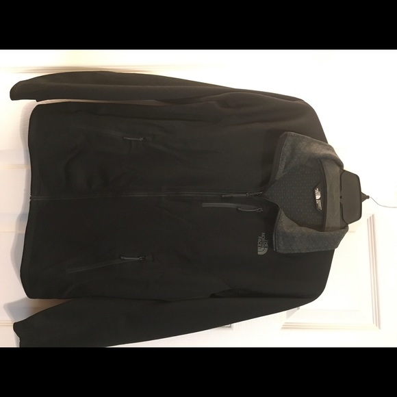 North Face Jacket - Picture 3 of 4